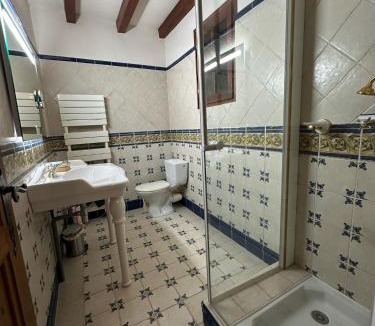 Mongauzy Villa | Propriété de charme avec vue panoramique