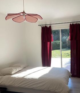 Saint-Hippolyte-du-Fort Villa | Propriété de charme avec piscine - Les Cévennes
