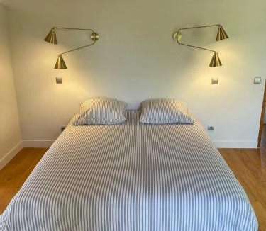 Saint-Hippolyte-du-Fort Villa | Propriété de charme avec piscine - Les Cévennes