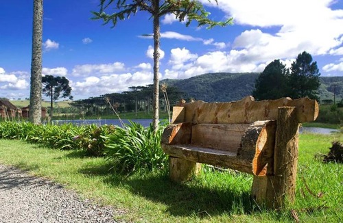 Lages Hotel | Propriedade Fechada