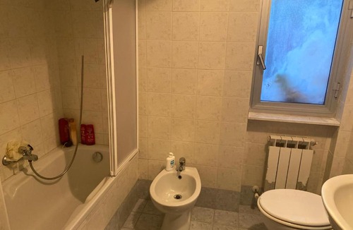 Sestri Levante House | Proprietà intero Allogio con parcheggio