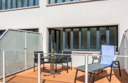 Prora Apartment | Prora Solitaire Avida Loft 4