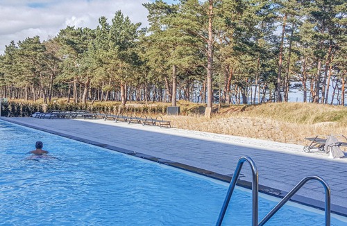 Prora Apartment | Prora Solitaire Avida Loft 4