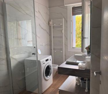 Villorba Apartment | Prosecco Escape