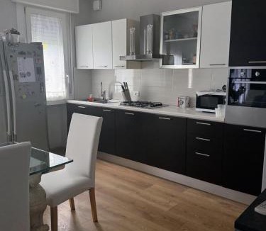 Villorba Apartment | Prosecco Escape