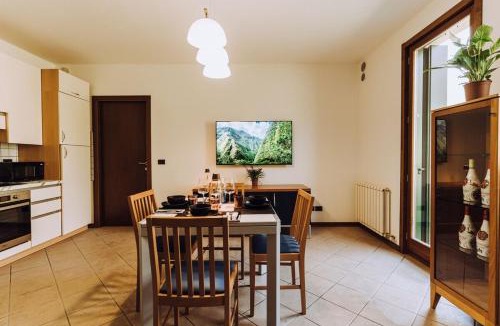 Miane Apartment | Prosecco paradise place