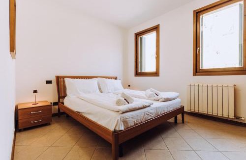 Miane Apartment | Prosecco paradise place