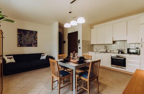 Miane Apartment | Prosecco paradise place