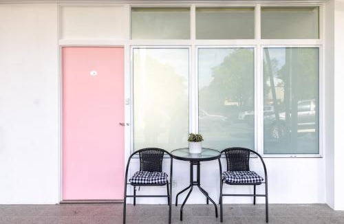 Proserpine Hotel | Proserpine Motel