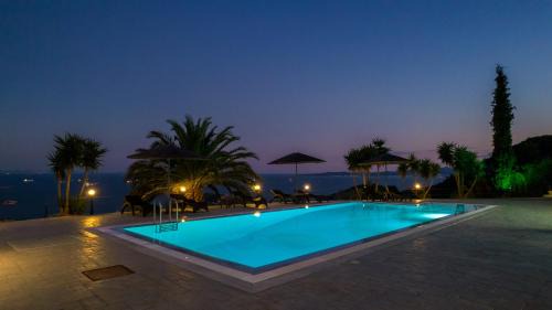Salamis Villa | Prosili