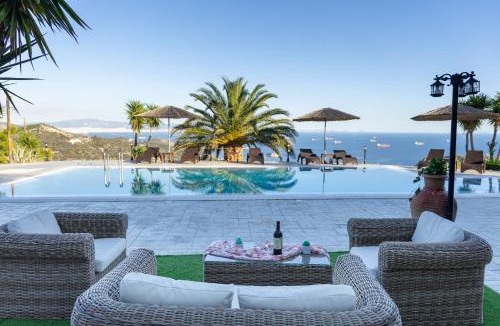 Salamis Villa | Prosili