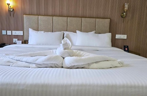 Tirur Hotel | Prosland Hotel