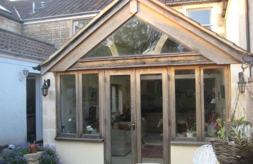 Corsham Bed & Breakfast | Prospect Cottage