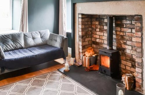 Allendale House | Prospect Cottage