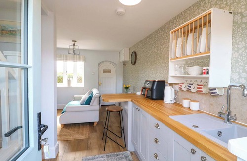 Moddershall Cottage | Prospect Cottage