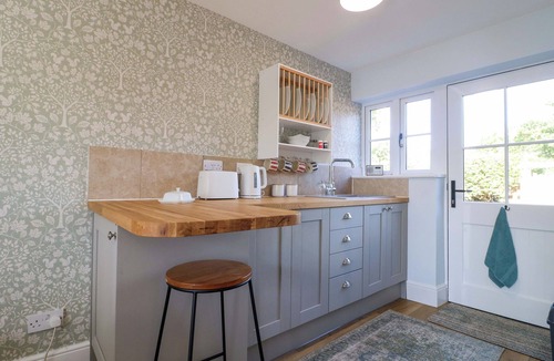 Moddershall Cottage | Prospect Cottage