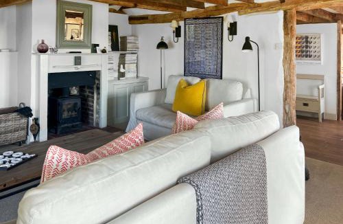 Tenterden House | Prospect Cottage