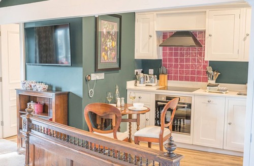 Ambleside Apartment | Prospect Cottage Loft, Ambleside