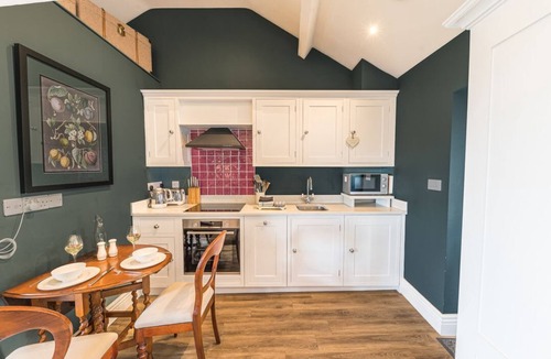 Ambleside Apartment | Prospect Cottage Loft, Ambleside