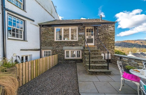 Ambleside Apartment | Prospect Cottage Loft, Ambleside