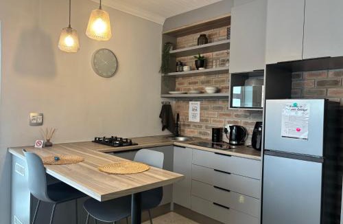 Walmer Apartment | Prospect Cottage
