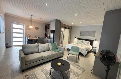Walmer Apartment | Prospect Cottage