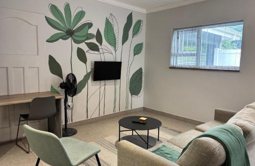Walmer Apartment | Prospect Cottage
