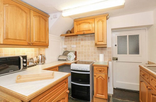 Portinscale Cottage | Prospect Lodge