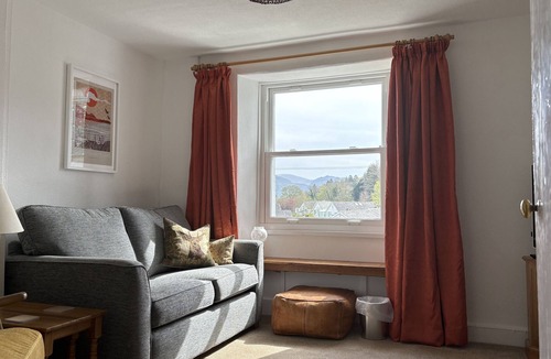 Portinscale Cottage | Prospect Lodge