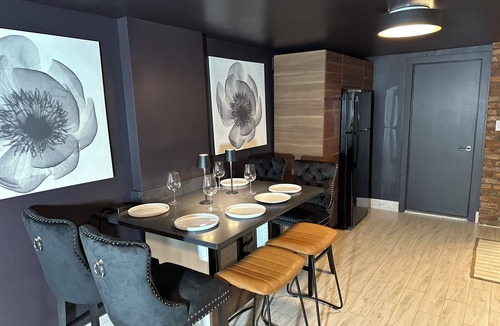 Gowanus House | Prospect Park Escape