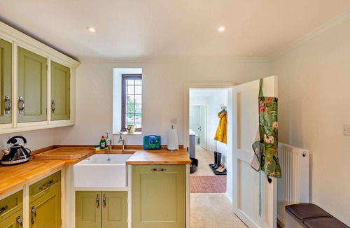 Minster on Sea House | Prospect Villa - Two Bedroom House, Sleeps 4