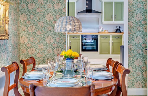 Minster on Sea House | Prospect Villa - Two Bedroom House, Sleeps 4