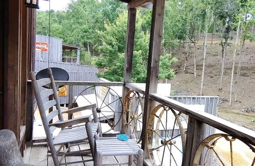 Morris Chapel House | Prospector Pickwick Lake/The Admiral