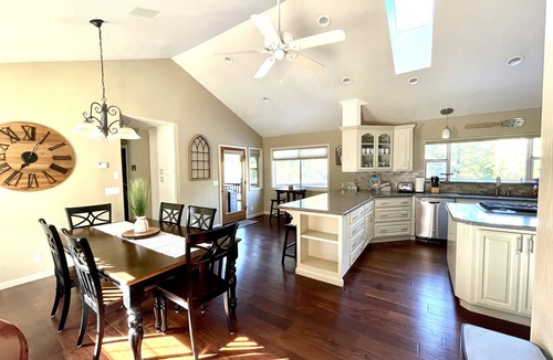 Tuolumne County House | Prospector's Paradise - your resort destination in Sonora - Twain Harte!