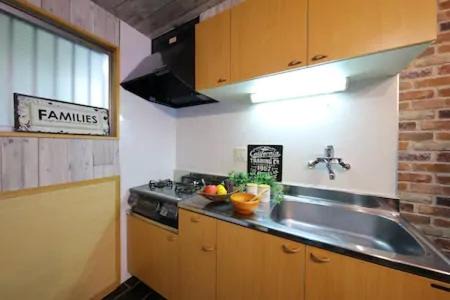 Chikusa Ward Apartment | Prosper 5th bldg 502