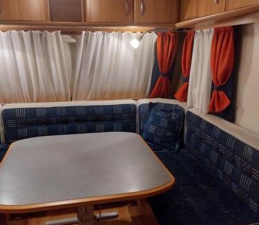 Tromso Apartment | Prosper Caravan Tromsø-Free Parking I have apartment also same place, 4 people