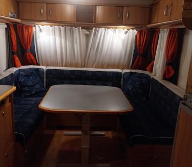 Tromso Apartment | Prosper Caravan Tromsø-Free Parking I have apartment also same place, 4 people