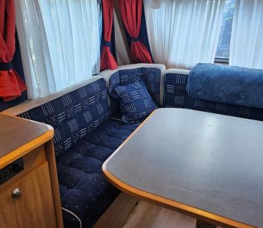 Tromso Apartment | Prosper Caravan Tromsø-Free Parking I have apartment also same place, 4 people