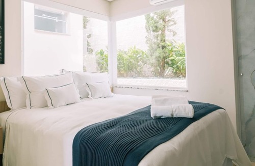 Capivari Hotel | Prosper Executive Hotel