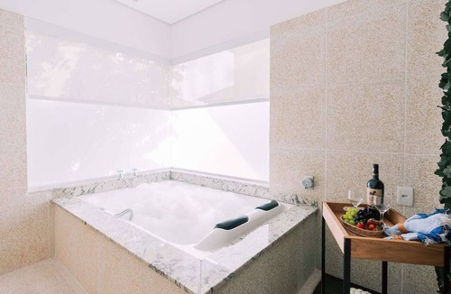Capivari Hotel | Prosper Executive Hotel