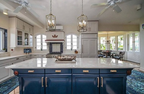 Estate Prosperity East House | Prosperity Point St. Croix