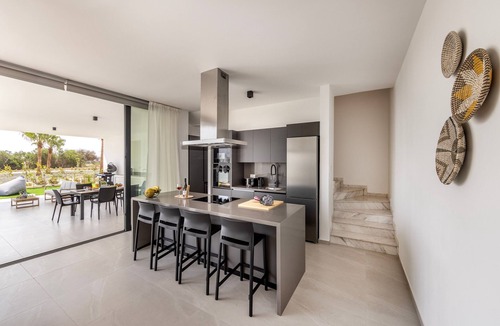 Pernera Villa | Protaras Aqua Pearl Villa 9