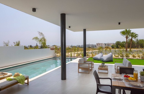 Pernera Villa | Protaras Aqua Pearl Villa 9