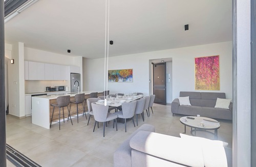 Pernera Villa | Protaras Aqua Pearl Villa Aq11