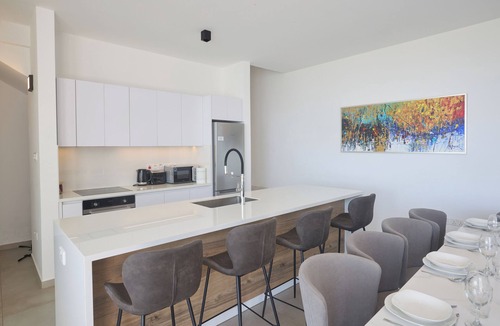 Pernera Villa | Protaras Aqua Pearl Villa Aq11