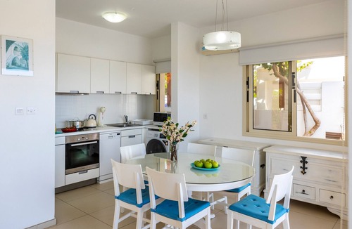 Cape Greko Villa | Protaras Artisan Seafront Villa 6