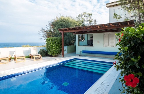 Cape Greko Villa | Protaras Artisan Seafront Villa 7