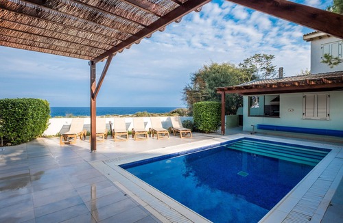 Cape Greko Villa | Protaras Artisan Seafront Villa 7