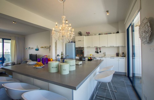 Cape Greko Apartment | Protaras Aster Seaside Suite