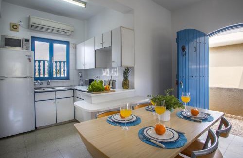 Protaras Apartment | Protaras Ayios Elias Suite